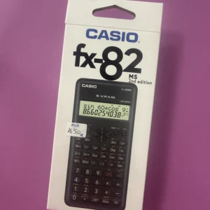 Calculadora-Casio-fx-82