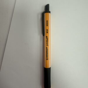 STABILO Pointball M 0,5 AZUL