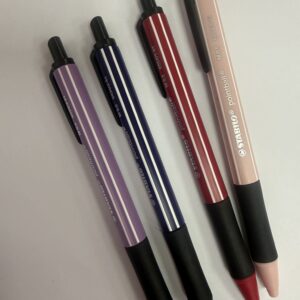 STABILO pointball nueva estetica WILDLOWER
