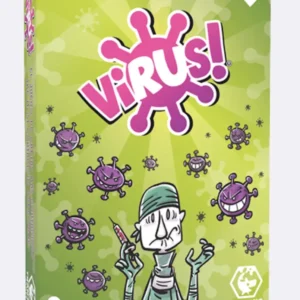 Juego-Virus