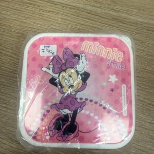 Táper de Minnie Mouse