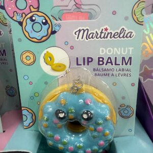 Bálsamo labial Donut