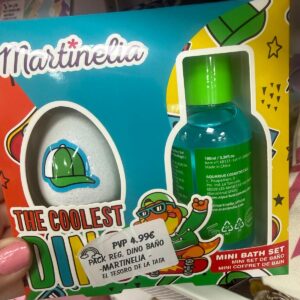 kit aseo DINO