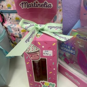 Set de belleza Martinelia