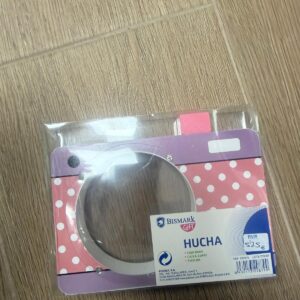 Hucha de madera Bismark