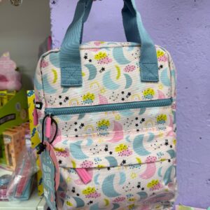 Mochila con Asas