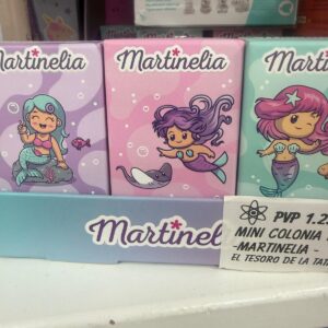 Mini Colonia Martinelia