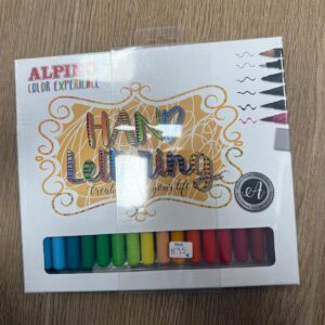 Alpino Color Experience Kit Hand Lettering | Rotuladores