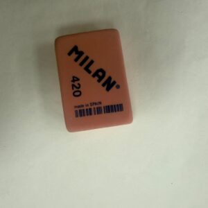 Goma Gigante MILAN Miga de Pan