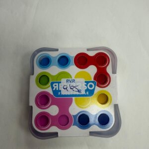 Juego Reverso Fidget Puzzle