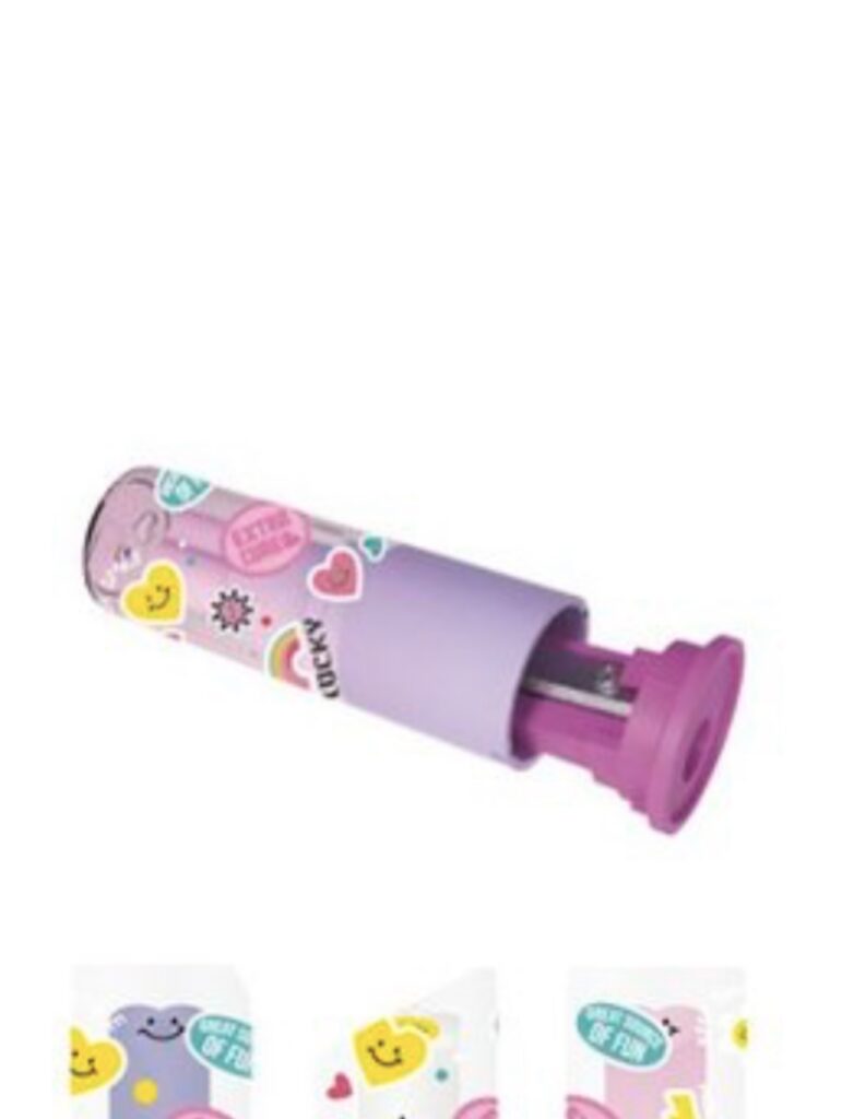 Goma-Sacapuntas Barra labios Bismark