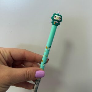 Boli borrable Unicornio