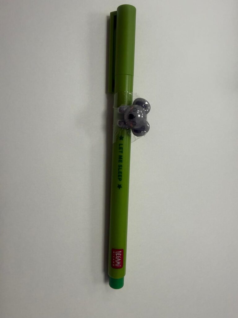 Bolígrafo koala legami