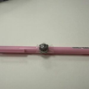 Bolígrafo legami gatito rosa