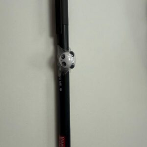 Boígrafo Gel oso panda