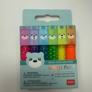Mini marcadores legami