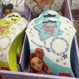 Set de pulseras Apli