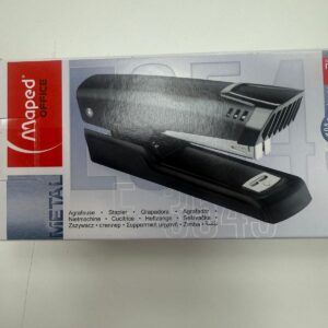 Grapadora Metal Maped Office 20/25