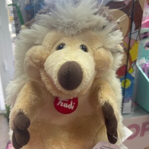 Erizo de Peluche de Trudi