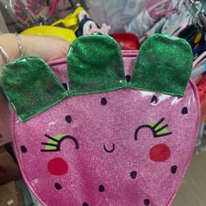 Mochila de Fresa de Tuc Tuc.