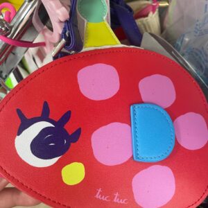 Bolso de Loneta de Tuc Tuc