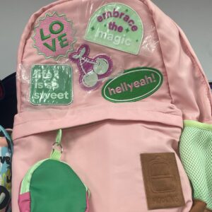 Mochila Escolar Mooving