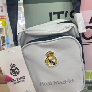 Bandolera Oficial del Real Madrid