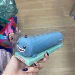 Estuche de Tiburón