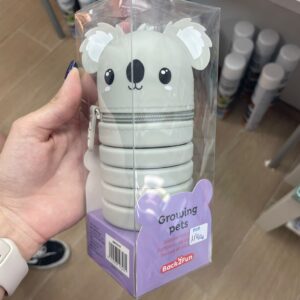 Estuche Extensible Koala