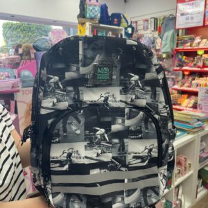 Mochila Urbana Skate